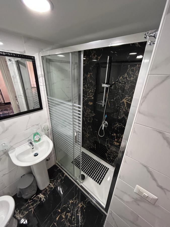 Giovanni Luxury Suites Napoli Eksteriør bilde