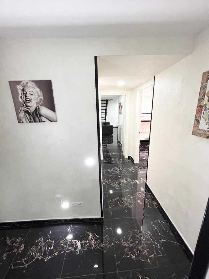 Giovanni Luxury Suites Napoli Eksteriør bilde