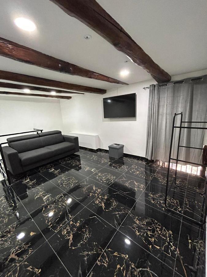 Giovanni Luxury Suites Napoli Eksteriør bilde