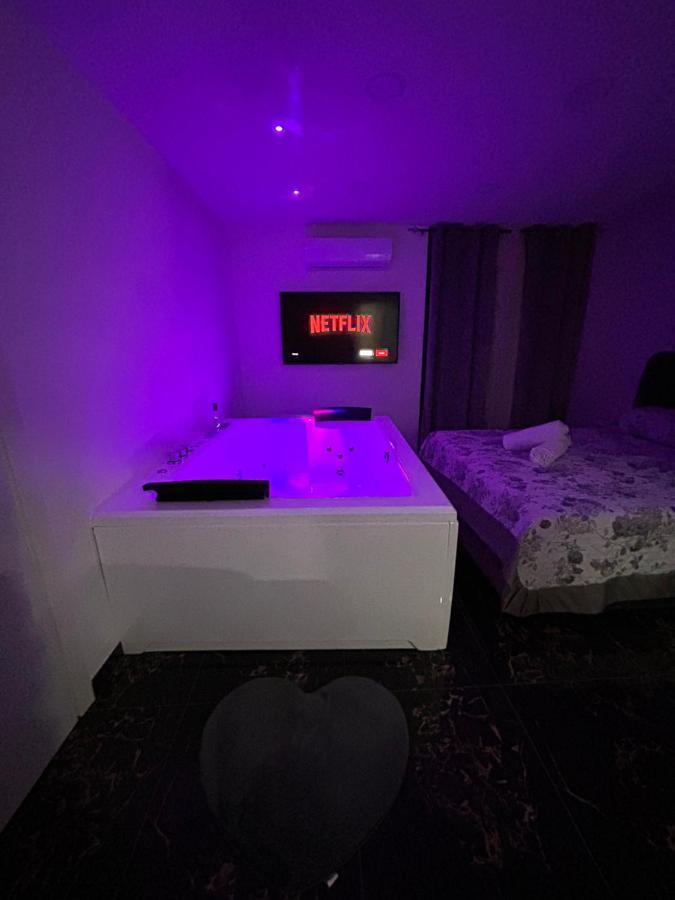 Giovanni Luxury Suites Napoli Eksteriør bilde