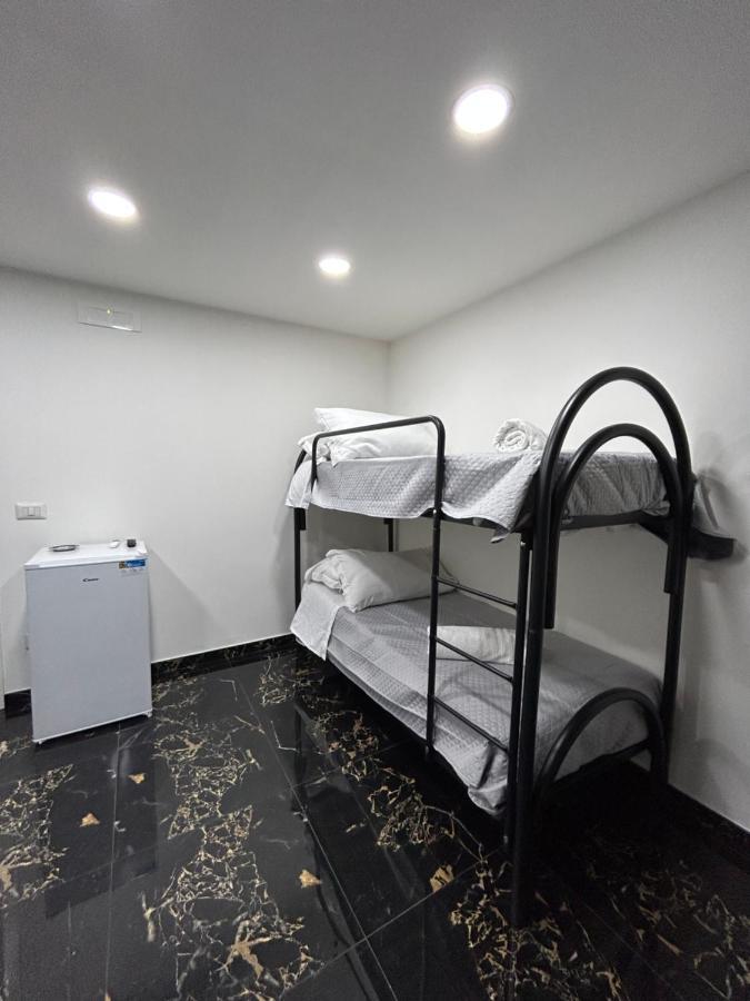 Giovanni Luxury Suites Napoli Eksteriør bilde