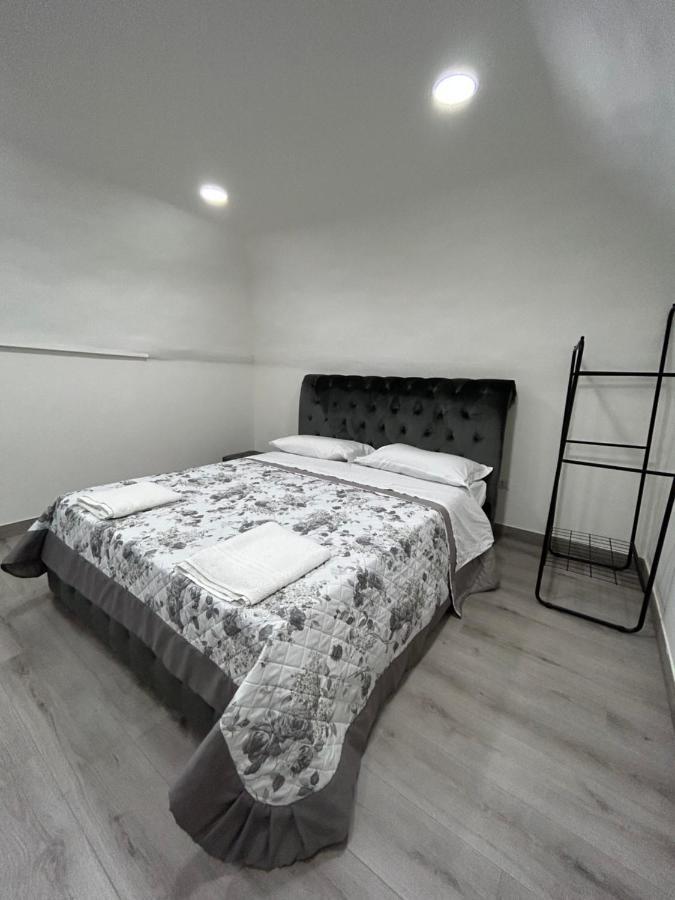 Giovanni Luxury Suites Napoli Eksteriør bilde