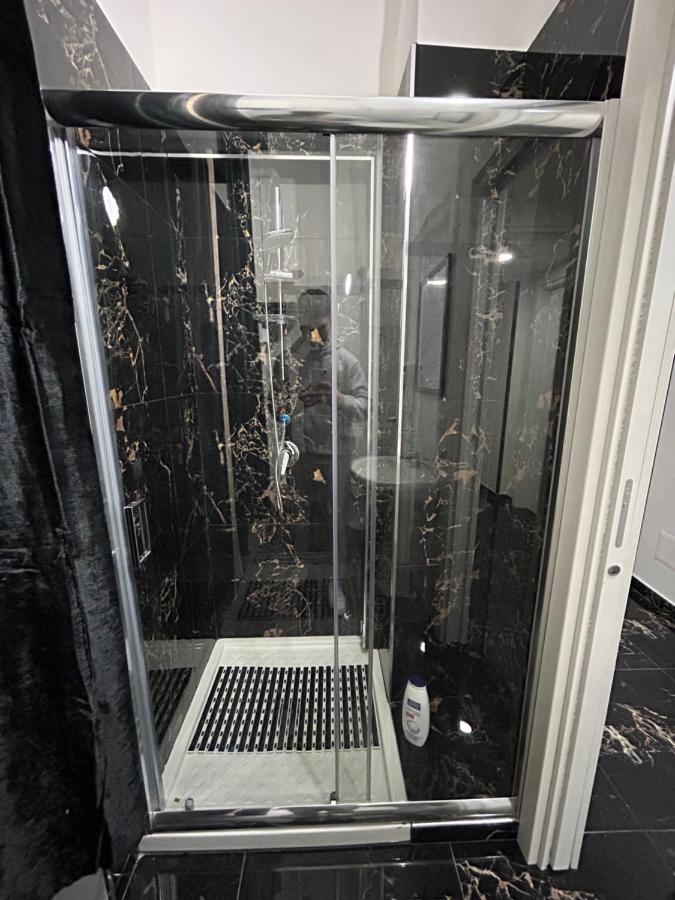 Giovanni Luxury Suites Napoli Eksteriør bilde