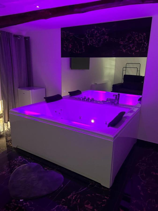 Giovanni Luxury Suites Napoli Eksteriør bilde