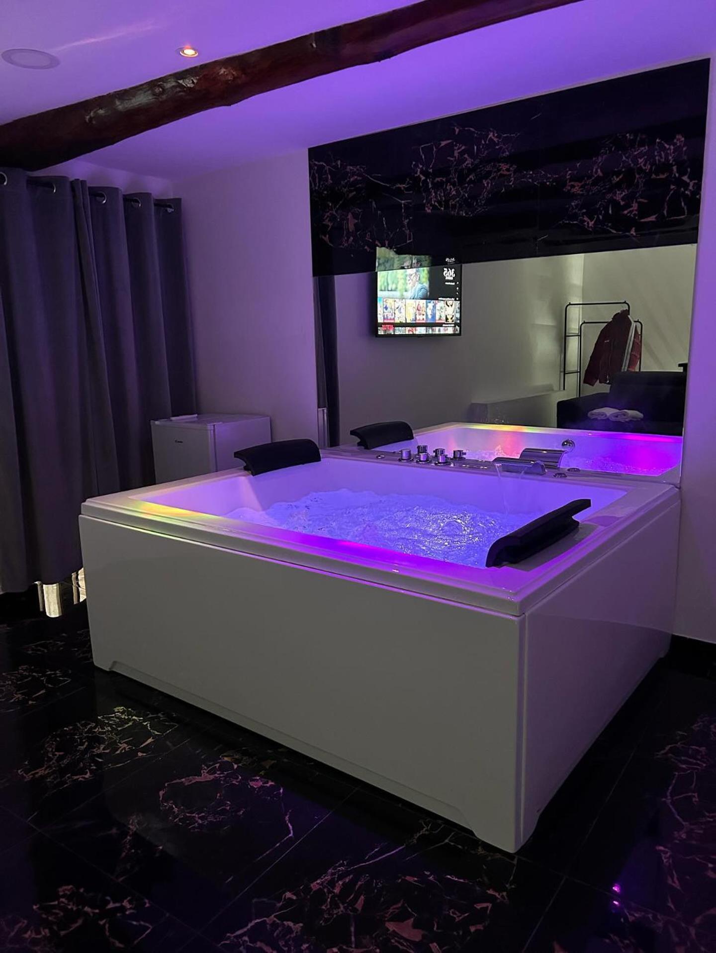 Giovanni Luxury Suites Napoli Eksteriør bilde